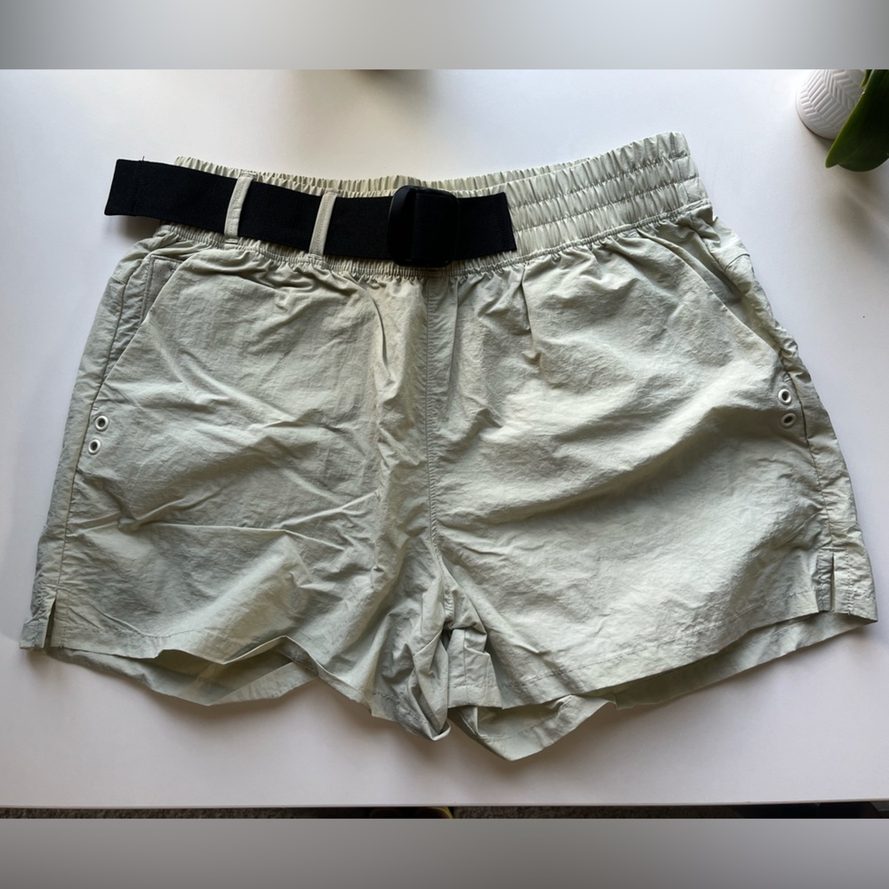 Athletic Shorts